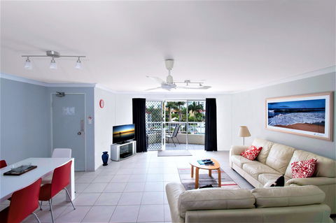 Key Largo Holiday Apartments - Accommodation Whitsundays 9
