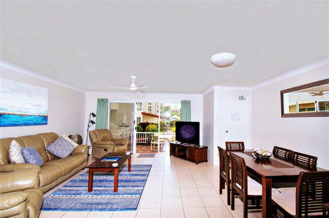 Key Largo Holiday Apartments - Accommodation Whitsundays 12