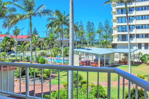 Key Largo Holiday Apartments - Accommodation Whitsundays 18