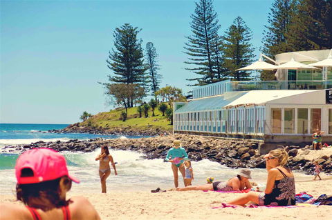 Key Largo Holiday Apartments - Accommodation Whitsundays 22