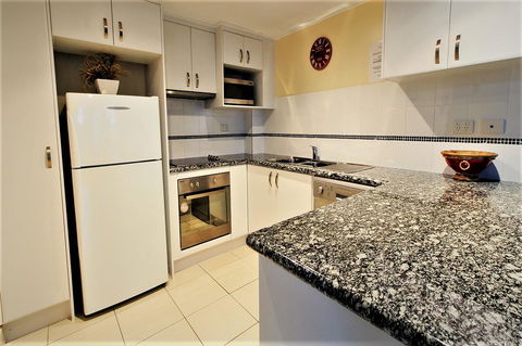 Key Largo Holiday Apartments - Accommodation Whitsundays 34