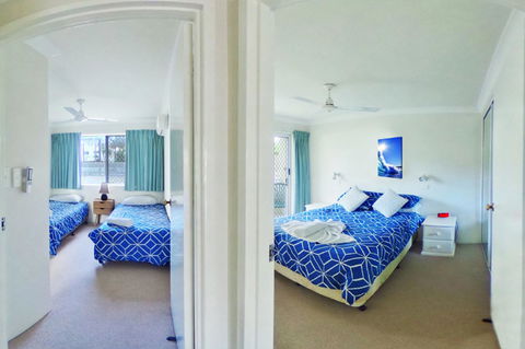 Key Largo Holiday Apartments - Accommodation Whitsundays 14