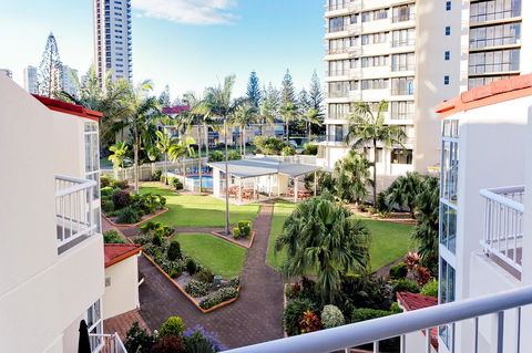 Key Largo Holiday Apartments - Accommodation Whitsundays 25