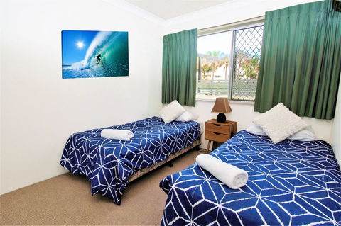 Key Largo Holiday Apartments - Accommodation Whitsundays 11