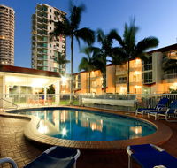 Key Largo Holiday Apartments - Accommodation Whitsundays