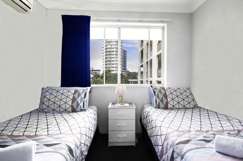 Key Largo Holiday Apartments - Accommodation Whitsundays 3