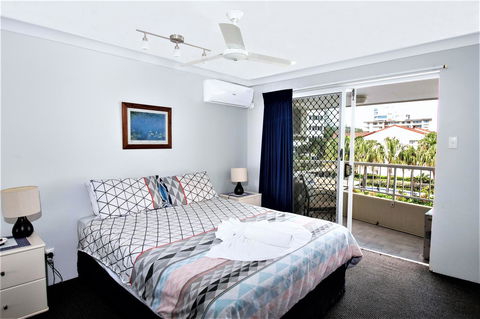 Key Largo Holiday Apartments - Accommodation Whitsundays 2