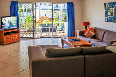 Key Largo Holiday Apartments - Accommodation Whitsundays 24