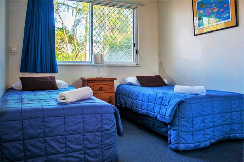 Key Largo Holiday Apartments - Accommodation Whitsundays 20