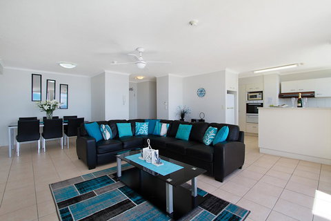Rainbow Commodore Coolangatta - Accommodation Whitsundays 18