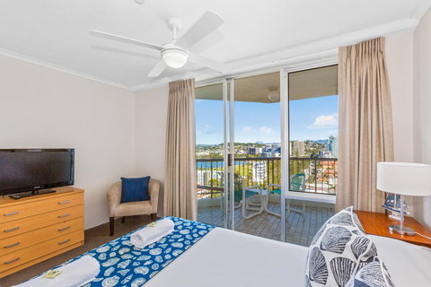 Rainbow Commodore Coolangatta - Accommodation Whitsundays 10