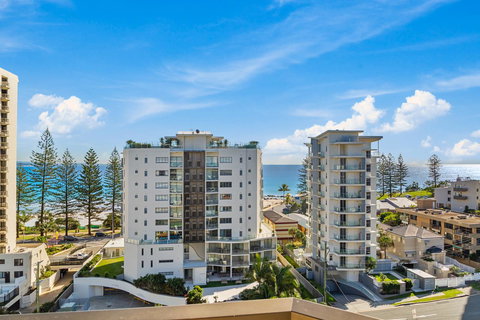 Rainbow Commodore Coolangatta - Accommodation Whitsundays 35