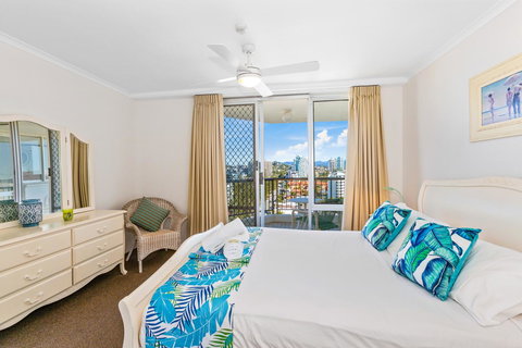 Rainbow Commodore Coolangatta - Accommodation Whitsundays 25
