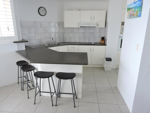 Rainbow Commodore Coolangatta - Accommodation Whitsundays 14