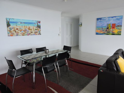 Rainbow Commodore Coolangatta - Accommodation Whitsundays 16