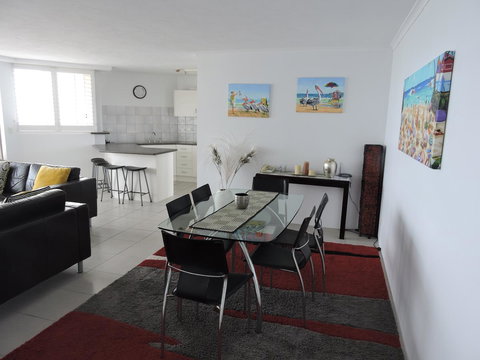 Rainbow Commodore Coolangatta - Accommodation Whitsundays 13