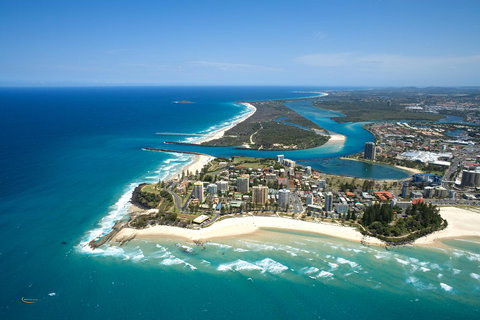 Rainbow Commodore Coolangatta - Accommodation Whitsundays 39