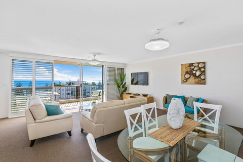 Rainbow Commodore Coolangatta - Accommodation Whitsundays 21