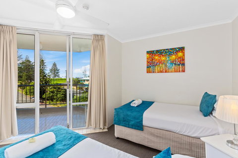 Rainbow Commodore Coolangatta - Accommodation Whitsundays 27