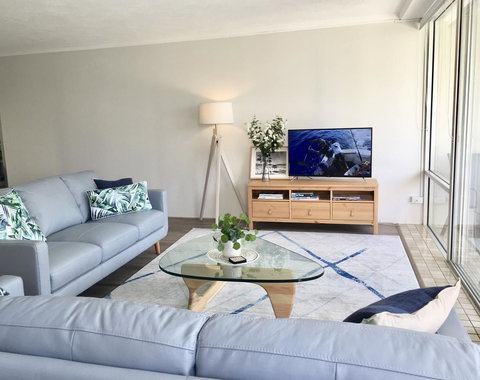 Rainbow Commodore Coolangatta - Accommodation Whitsundays 41