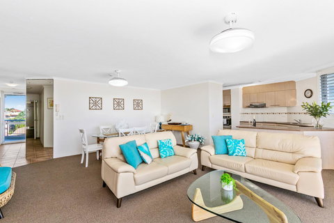 Rainbow Commodore Coolangatta - Accommodation Whitsundays 23