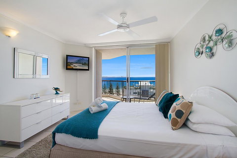 Rainbow Commodore Coolangatta - Accommodation Whitsundays 20