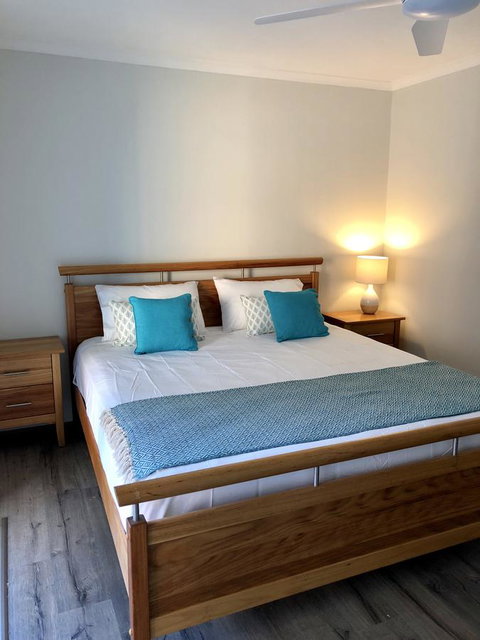 Rainbow Commodore Coolangatta - Accommodation Whitsundays 42