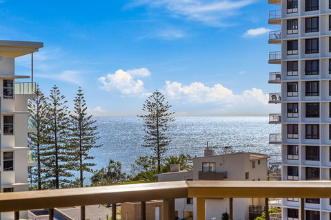 Rainbow Commodore Coolangatta - Accommodation Whitsundays 36