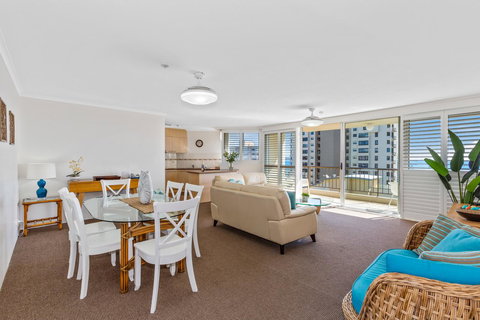 Rainbow Commodore Coolangatta - Accommodation Whitsundays 22