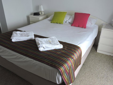 Rainbow Commodore Coolangatta - Accommodation Whitsundays 17