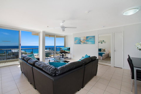 Rainbow Commodore Coolangatta - Accommodation Whitsundays 19