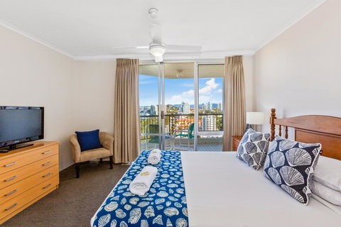 Rainbow Commodore Coolangatta - Accommodation Whitsundays 8