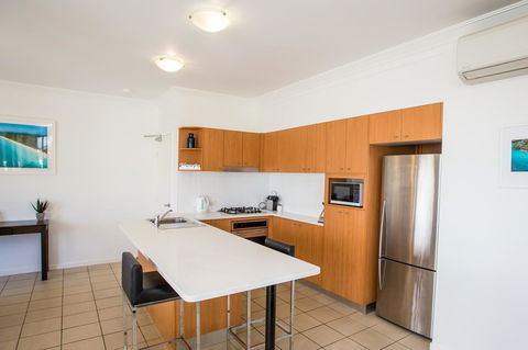Oasis Apartments On Hamilton Island By HIHA - Accommodation Whitsundays 4