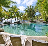 Oasis Apartments - Accommodation Whitsundays