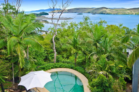 Oasis Apartments On Hamilton Island By HIHA - Accommodation Whitsundays 44
