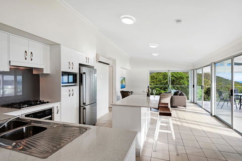 Oasis Apartments On Hamilton Island By HIHA - Accommodation Whitsundays 38