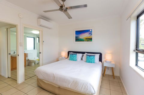 Oasis Apartments On Hamilton Island By HIHA - Accommodation Whitsundays 2