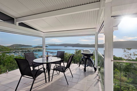 Oasis Apartments On Hamilton Island By HIHA - Accommodation Whitsundays 31