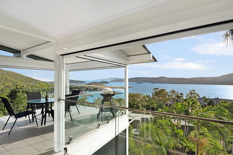 Oasis Apartments On Hamilton Island By HIHA - Accommodation Whitsundays 36