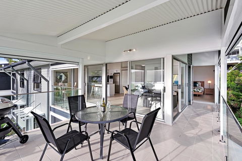 Oasis Apartments On Hamilton Island By HIHA - Accommodation Whitsundays 28
