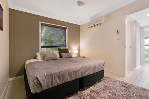 Oasis Apartments On Hamilton Island By HIHA - Accommodation Whitsundays 13