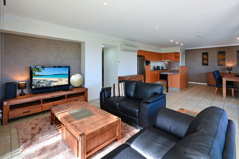 Oasis Apartments On Hamilton Island By HIHA - Accommodation Whitsundays 10