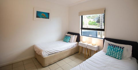Oasis Apartments On Hamilton Island By HIHA - Accommodation Whitsundays 1