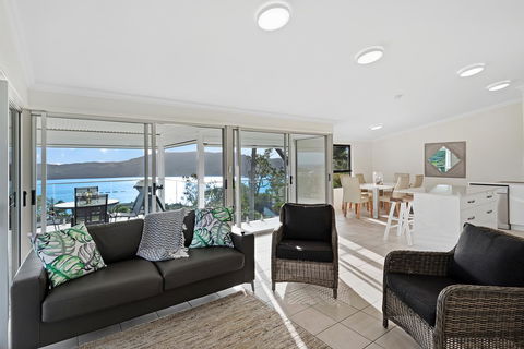 Oasis Apartments On Hamilton Island By HIHA - Accommodation Whitsundays 34