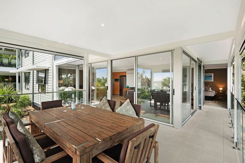 Oasis Apartments On Hamilton Island By HIHA - Accommodation Whitsundays 18