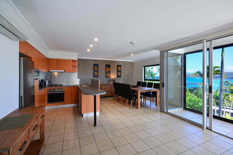 Oasis Apartments On Hamilton Island By HIHA - Accommodation Whitsundays 12