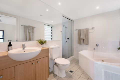 Oasis Apartments On Hamilton Island By HIHA - Accommodation Whitsundays 16