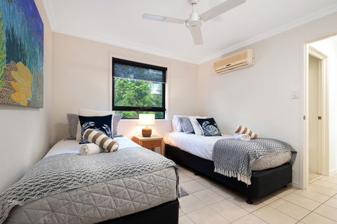 Oasis Apartments On Hamilton Island By HIHA - Accommodation Whitsundays 24