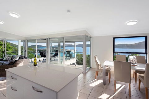 Oasis Apartments On Hamilton Island By HIHA - Accommodation Whitsundays 37