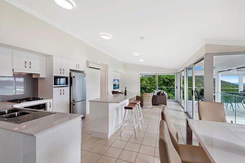 Oasis Apartments On Hamilton Island By HIHA - Accommodation Whitsundays 40